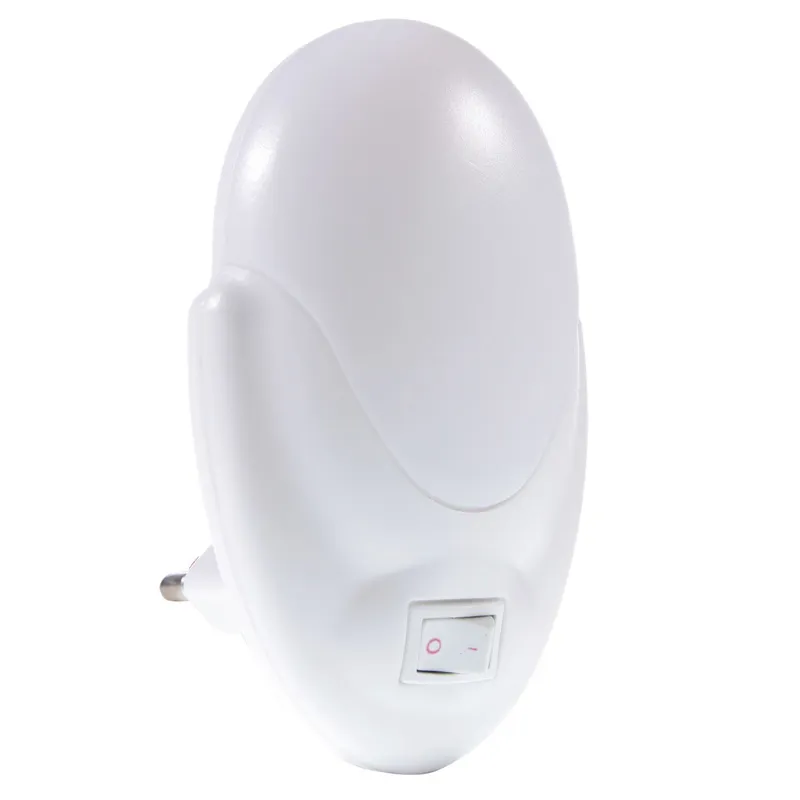Lampa de veghe LED 2W, Alb