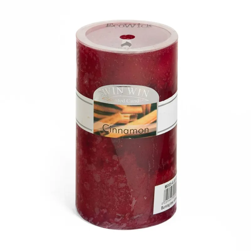 Lumanare Parfumata cu Aroma de Canelă