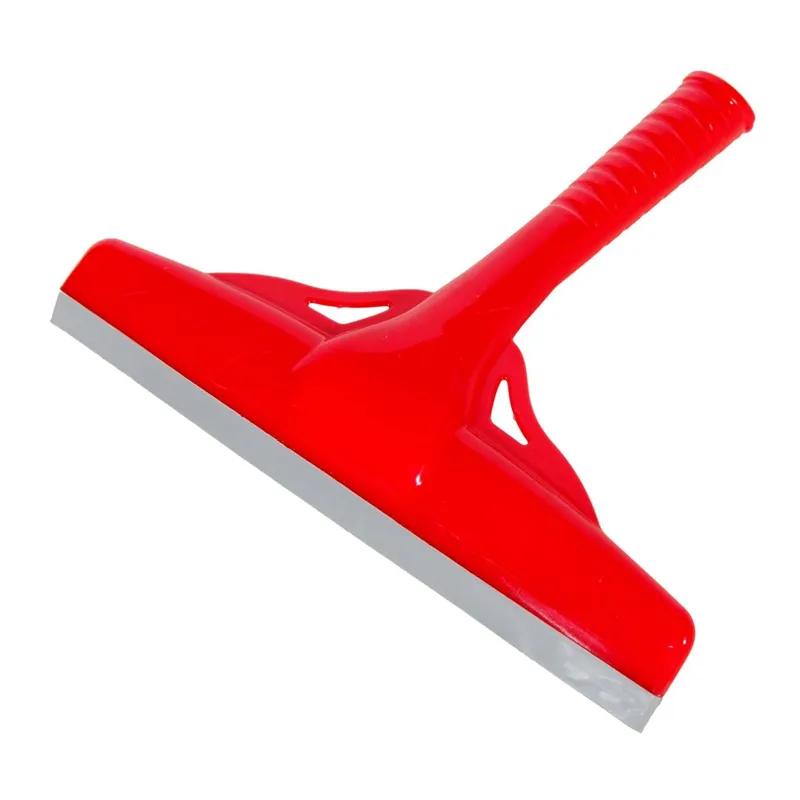 Racletă Extensibilă pentru Parbriz, Roșie, 21 cm