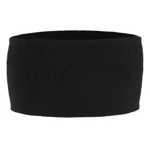 Bentită de Par Negru pentru Femei - Accesoriu Versatil