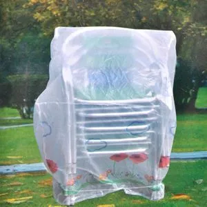 Husa de Protecție pentru Scaune și Mobilier de Exterior – 70x120cm