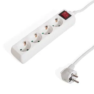 Intrerupător și Siguranță pentru Aparate Electrice