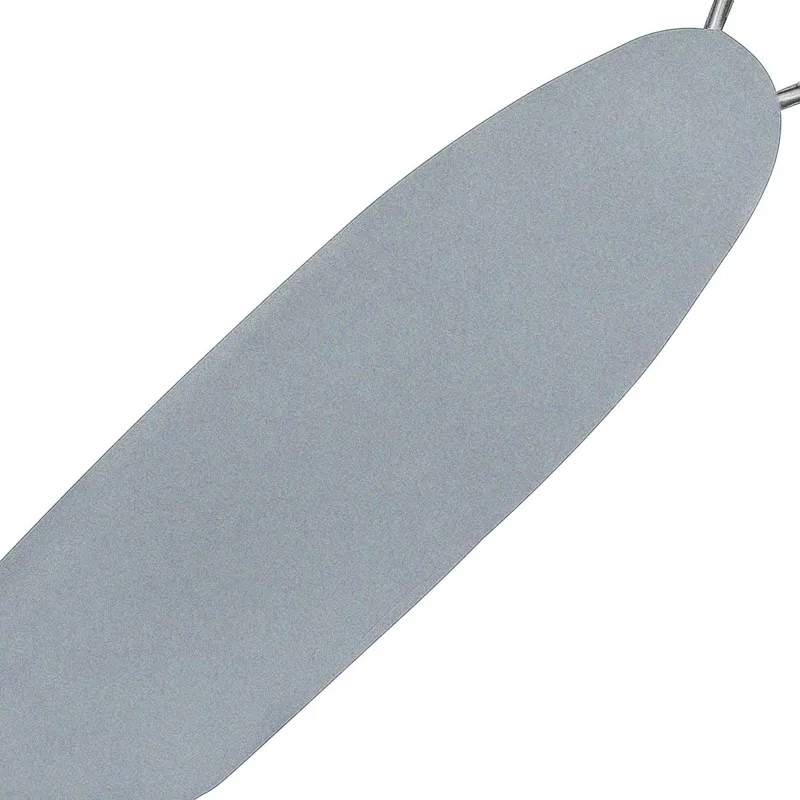 Husă pentru masă de călcat, Bumbac, 140x50cm, Metalizată