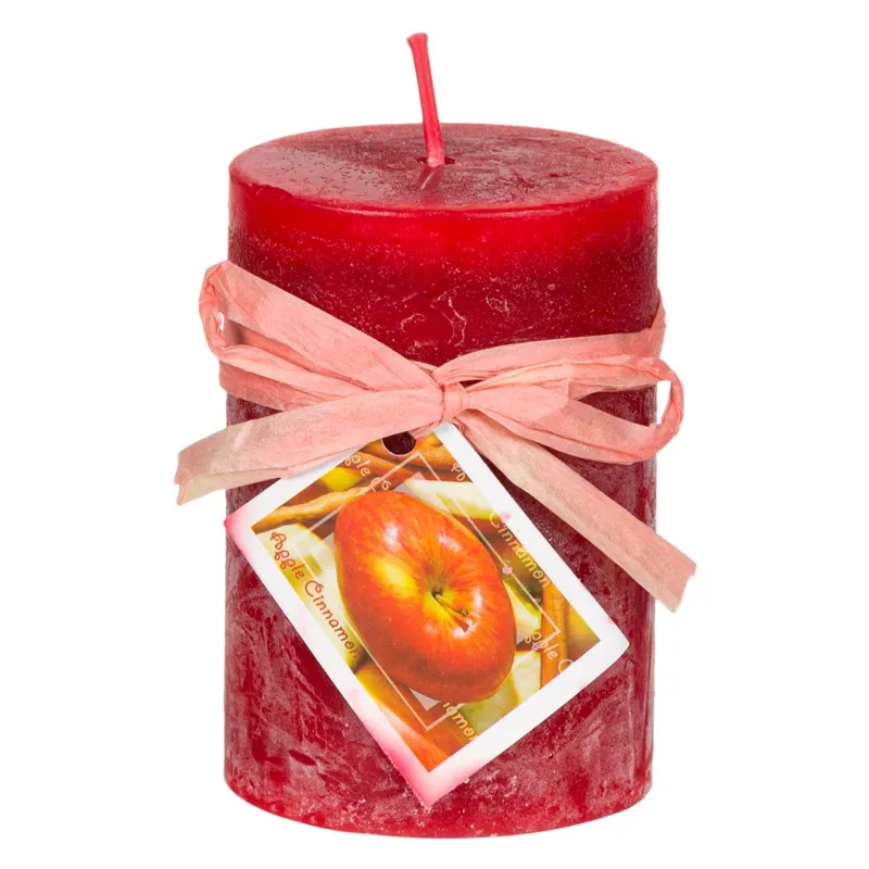 Lumânare Parfumată Aroma de Mar Scortisoară