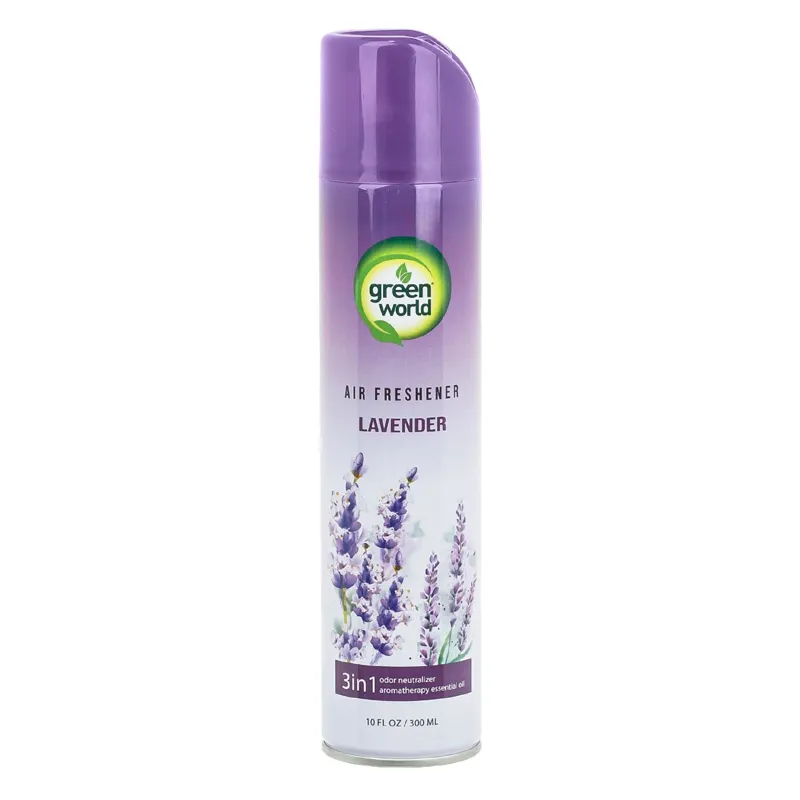 Odorizant cameră spray lavandă 300ml