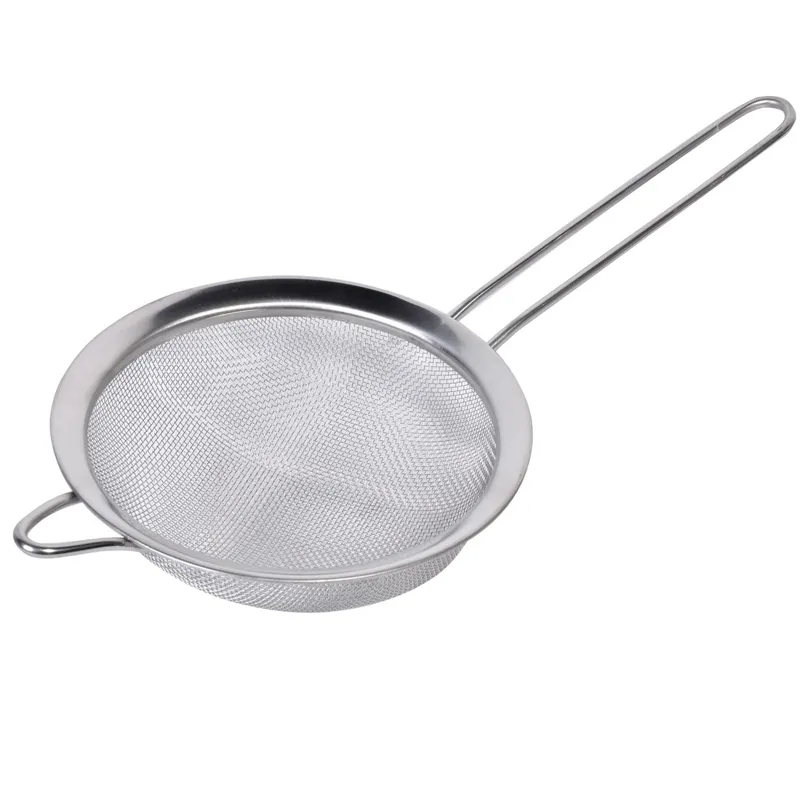 Strecurătoare din Inox, 16 cm