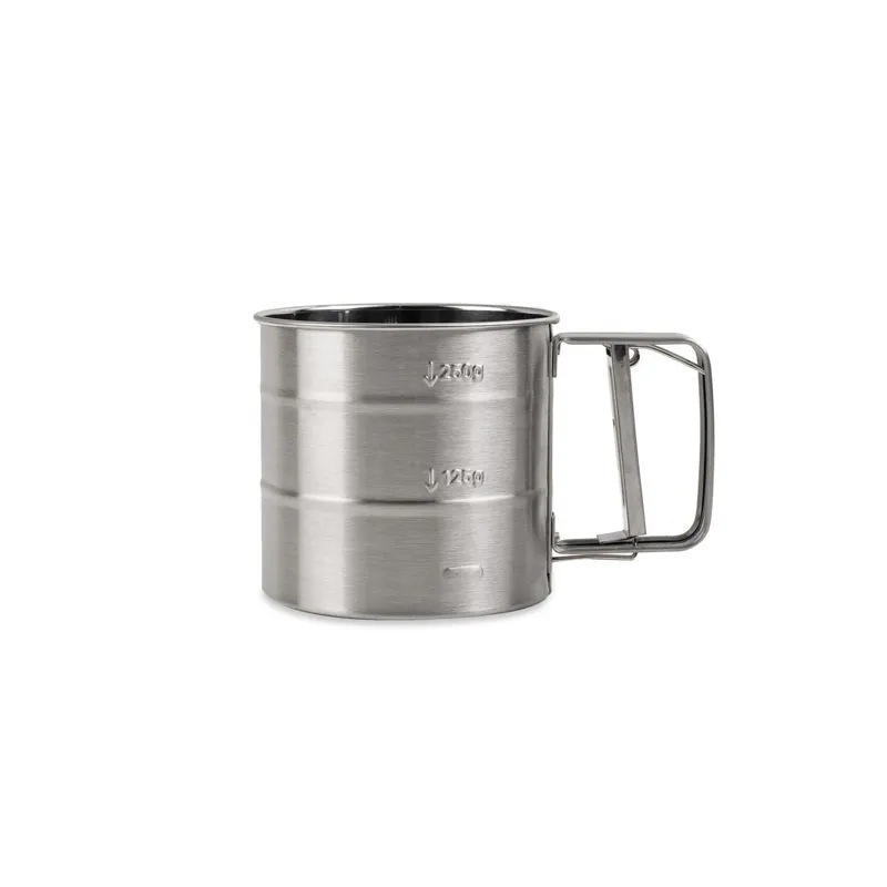 Sită manuală metalică, 250g