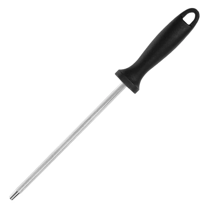 Pilă pentru ascuțit cuțite, 33 cm