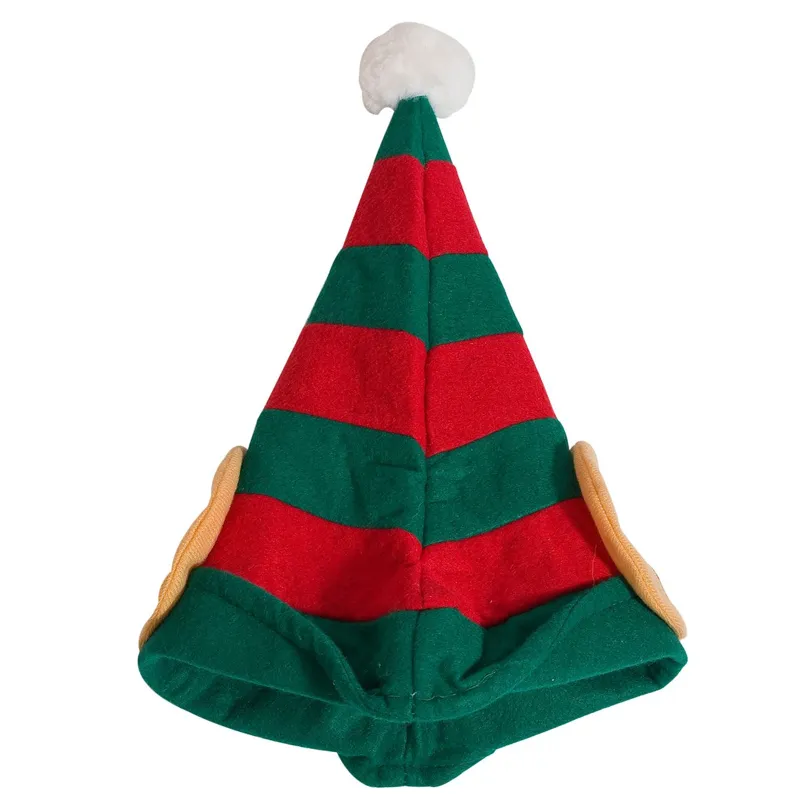 Caciula de Craciun pentru Copii - Decorațiune festive pentru casă