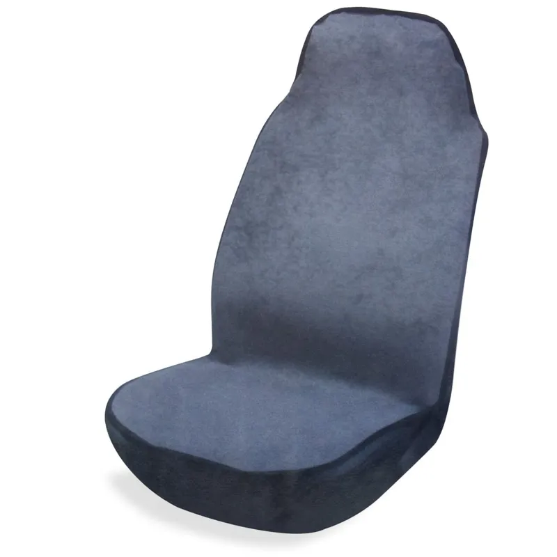 Coperte Scaun Auto Gri de Calitate – Protecție Completă