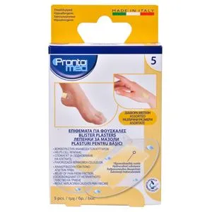 Plasturi pentru regenerarea celulară și reducerea durerii pielii