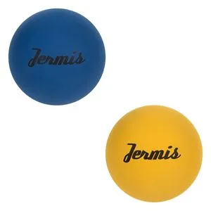 Set Mingi de Plastic pentru Tenis, 5.5 cm
