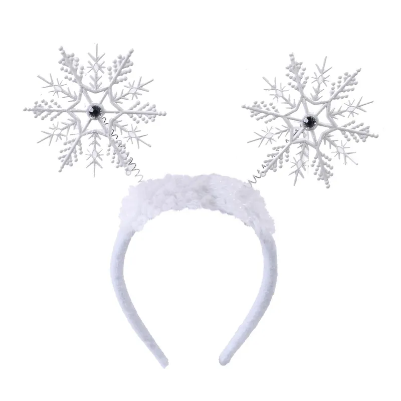 Decorațiuni de Crăciune: Fluturi și Capete Decorative pentru Casă