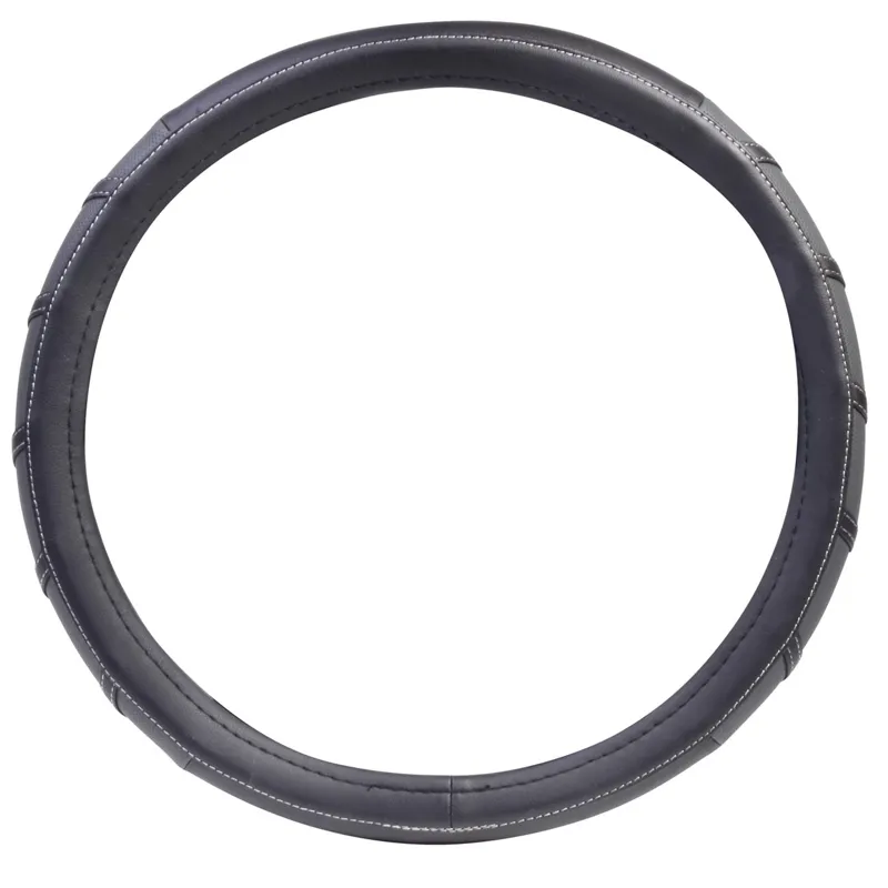 Coperă Volan Texturată 38cm – Confort și Siguranță