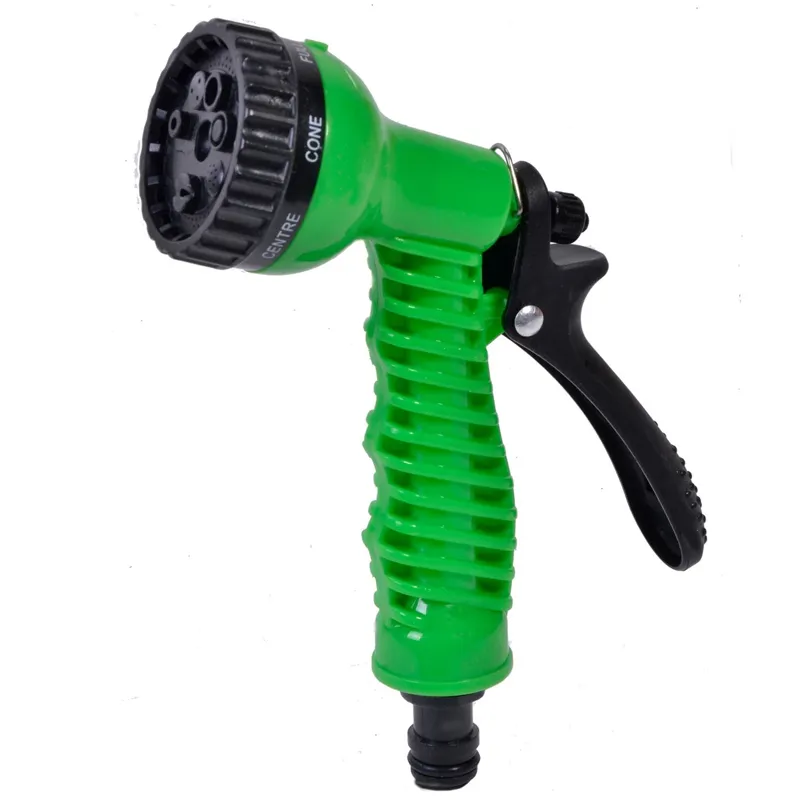 Pistol de stropit cu 4 modele de pulverizare