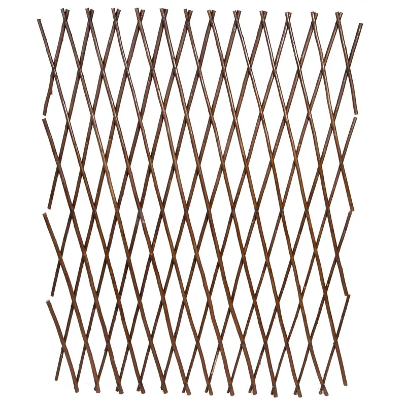 Pergola Pliabilă din Lemn - Design Trellis 180x60cm