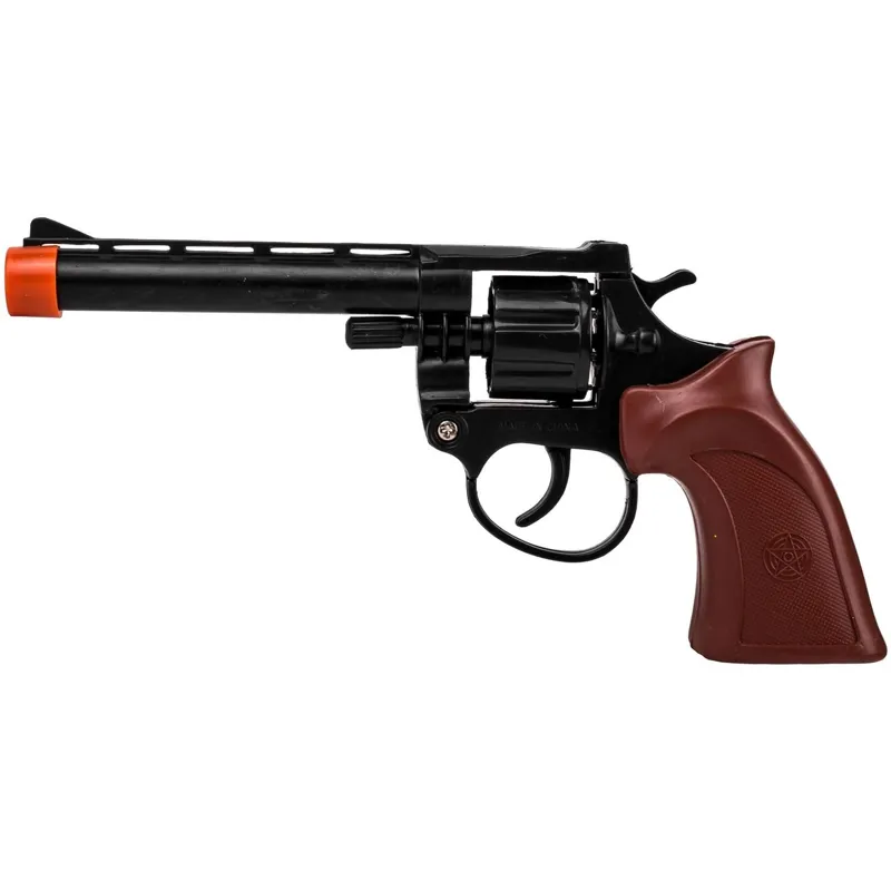 Pistol realist pentru costume și jocuri de rol