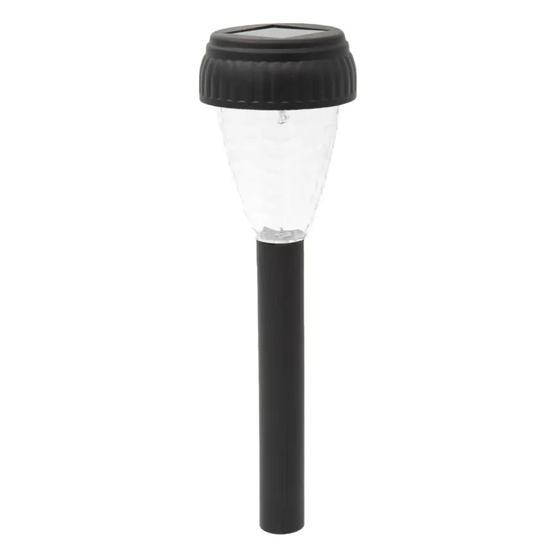 Lampa solară de grădină LED fără cablu