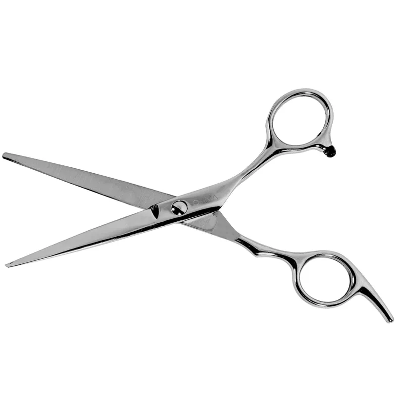 Foarfeca de tuns profesionala, 17 cm, otel inoxidabil