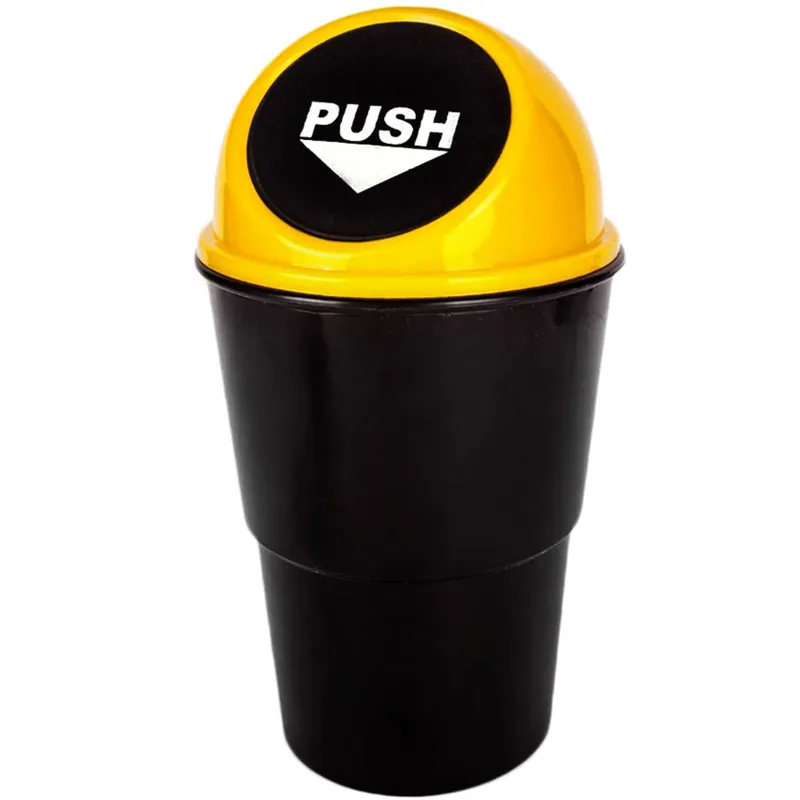 Tomberon pentru Masina din Plastic