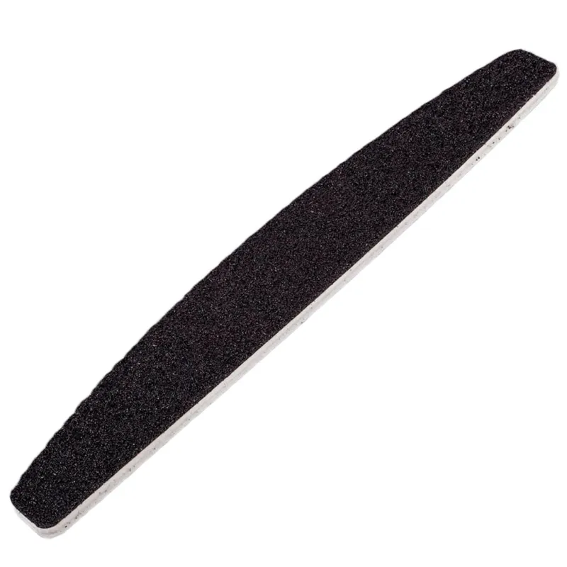 Pilă de unghii cu două fețe 100/180, 18 cm