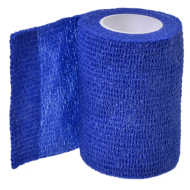 Bandaj Elastic cu Clemă pentru Articulații și Mușchi