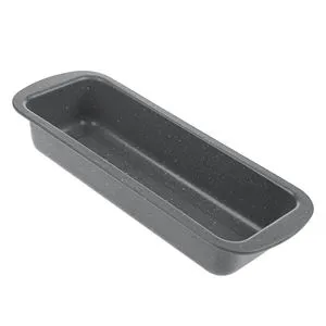 Forma de copt metalica, 35x13.5x6 cm, antiaderenta