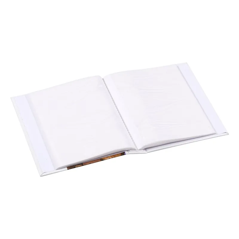 Album foto cu sistem slip-in, 104 locuri, 18x23 cm, Tema bebe – poza 3