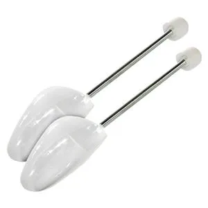 Sanuri din Plastic pentru Încălțăminte, One Size - 2 buc