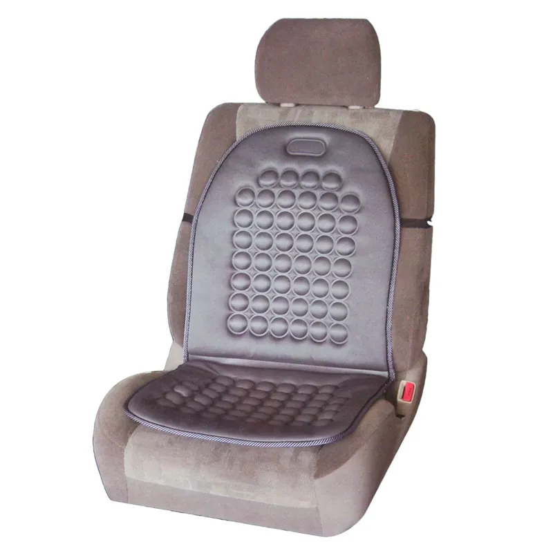 Husă Scaun Auto Universală pentru Confort și Circulația Sângelui