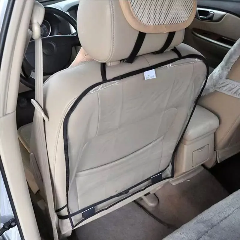 Husa Protectie Spatel Scaun Auto – Lavabilă și Convenabilă