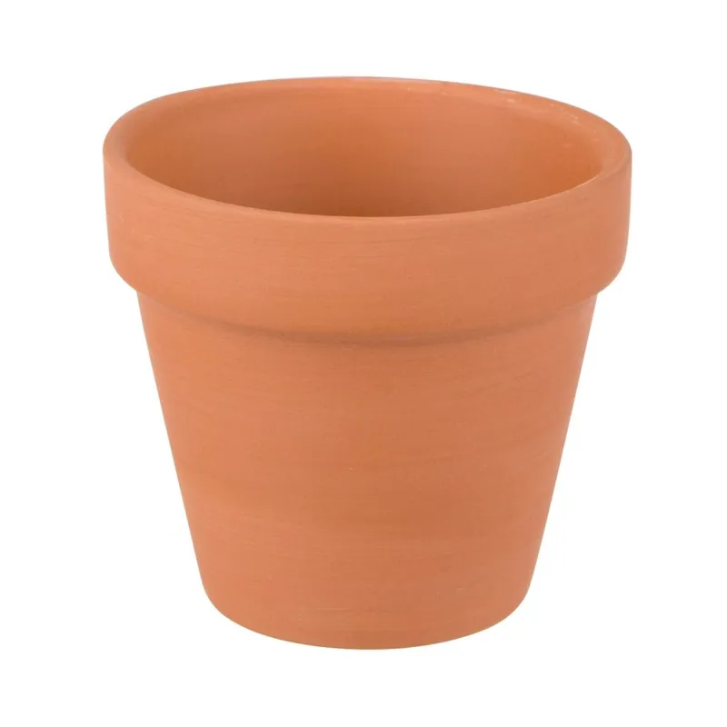 Ghiveci Ceramic Teracota Clasice pentru Flori
