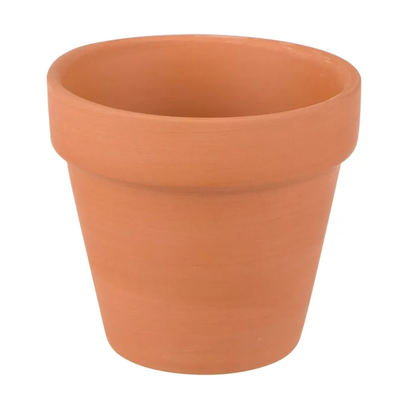 Farfurie Ghiveci Flori Ceramica Teracota