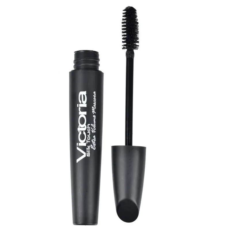 Rimel Negru pentru Gene Voluminoase și Lungi - 8ml