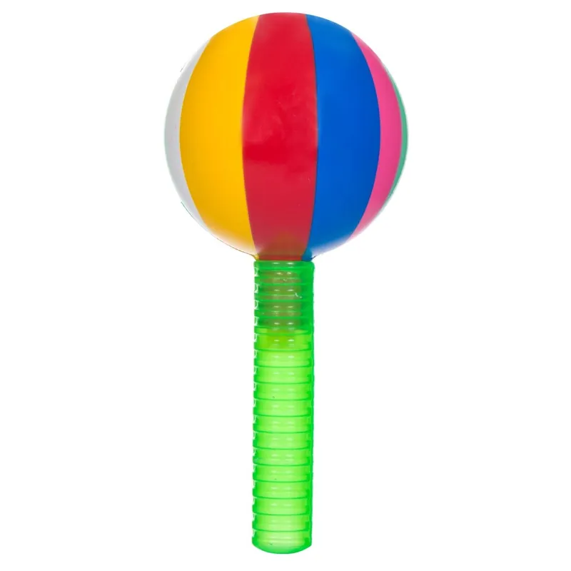 Maracas colorate pentru petreceri de Halloween