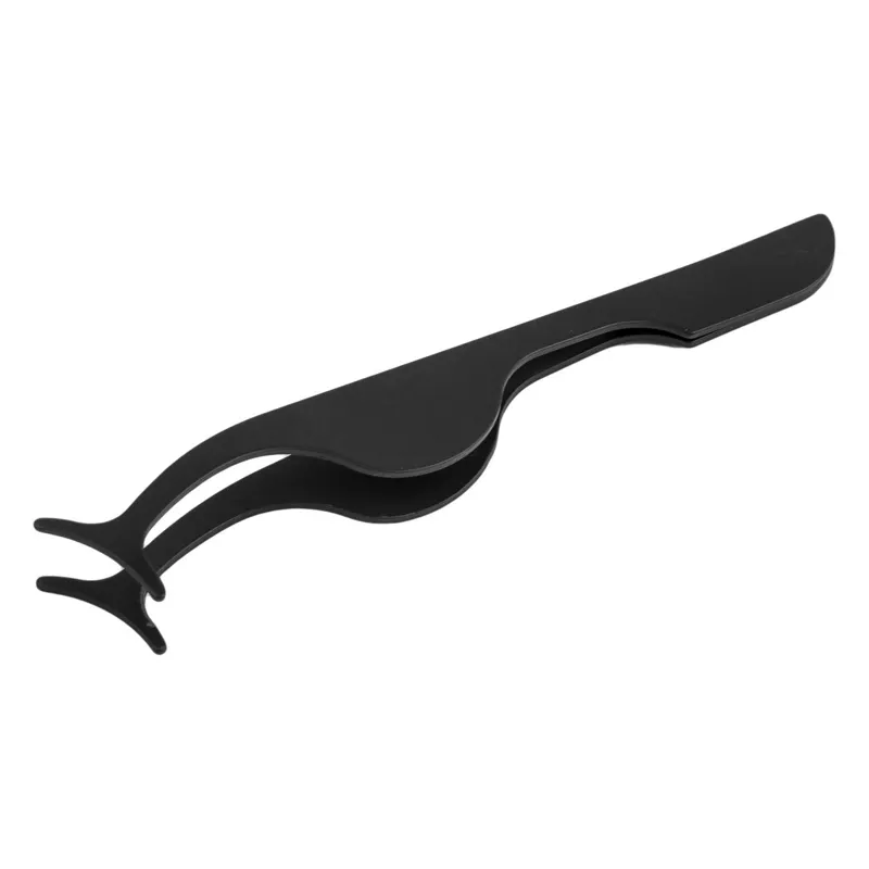 Fixatoare Metalice pentru Gene False 10.5cm