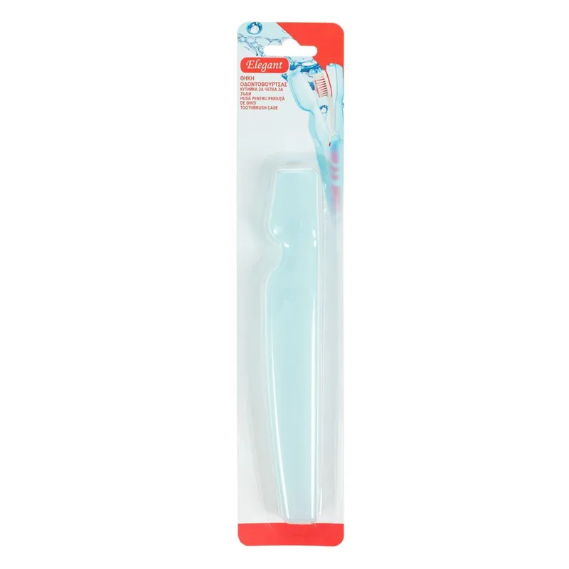 Cutie pentru periuța de dinți, 20.5 cm, Ciel – poza 4