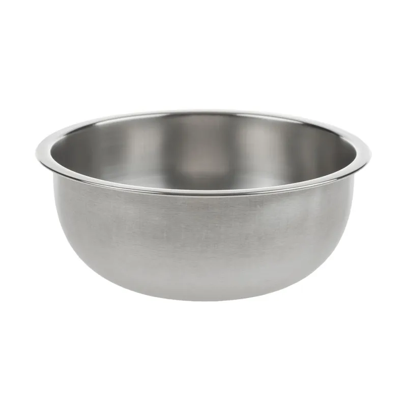 Castron din Inox pentru Amestecare, 700 ml, Argintiu