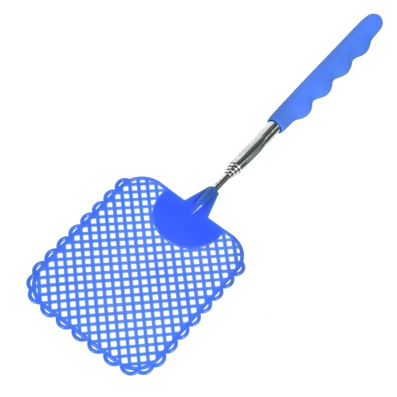 Plici Muste Telescopice Albastru – Observare la Distanță