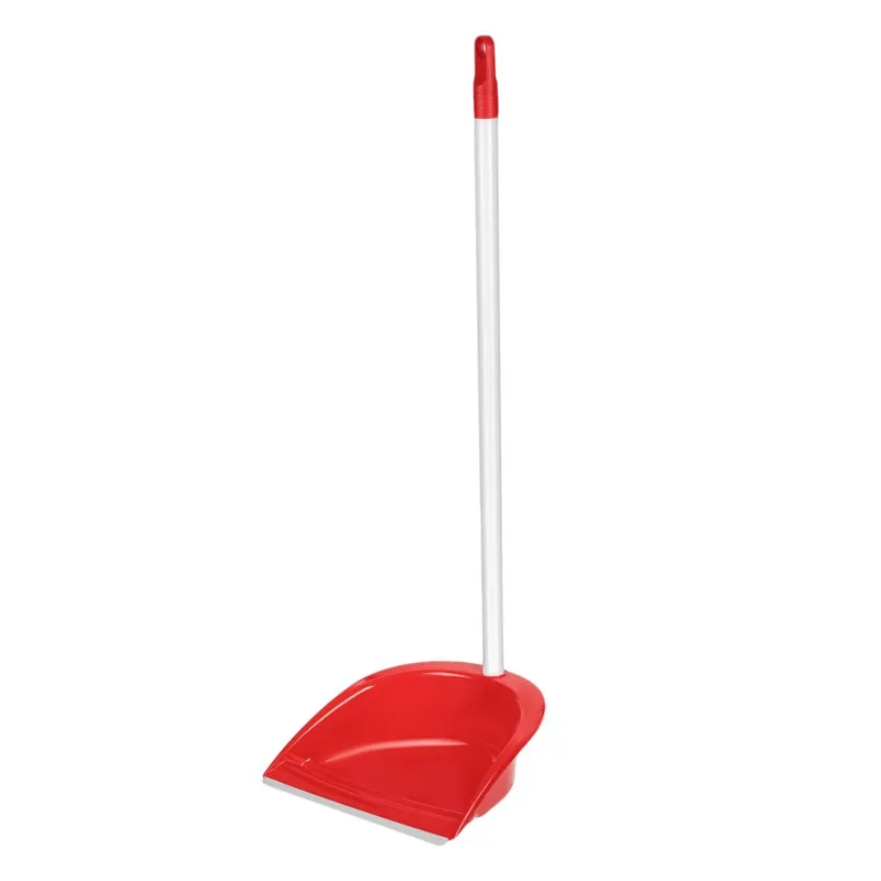 Făraș roșu cu coadă albă, 76 cm