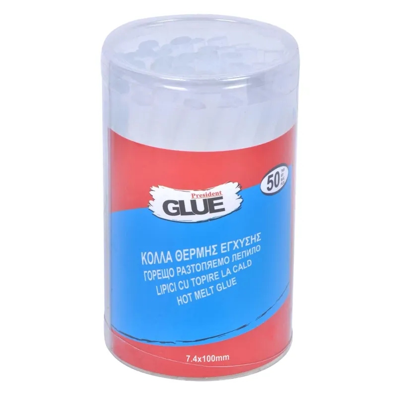 Rezerve adeziv termic transparent pentru lipire eficienta