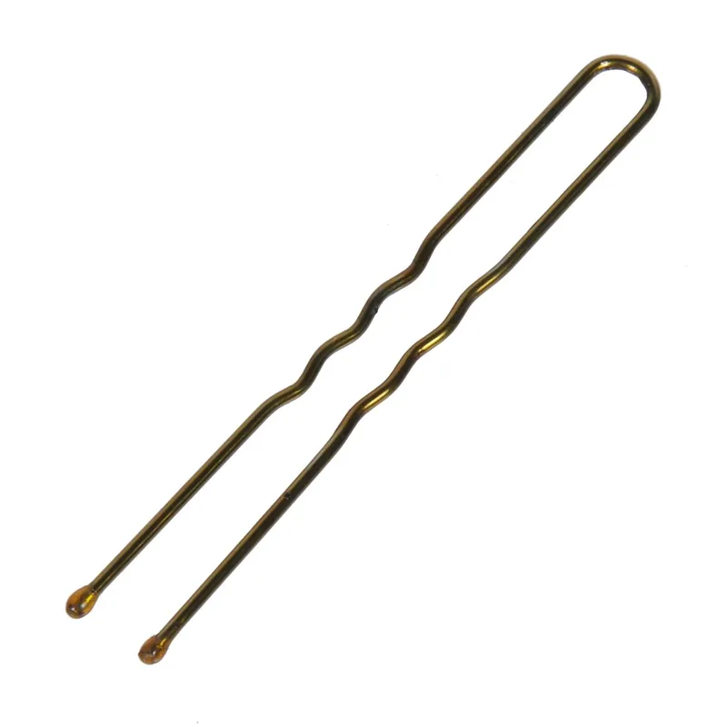 Ace de Par Metal Bronz 6cm - Set de 40 buc