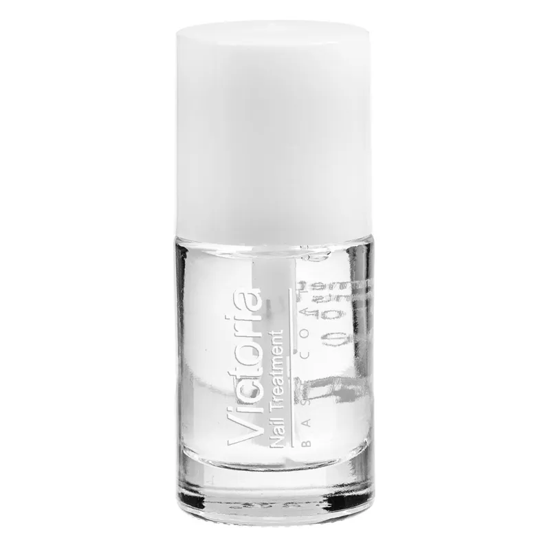 Lac de unghii baza transparenta 11 ml