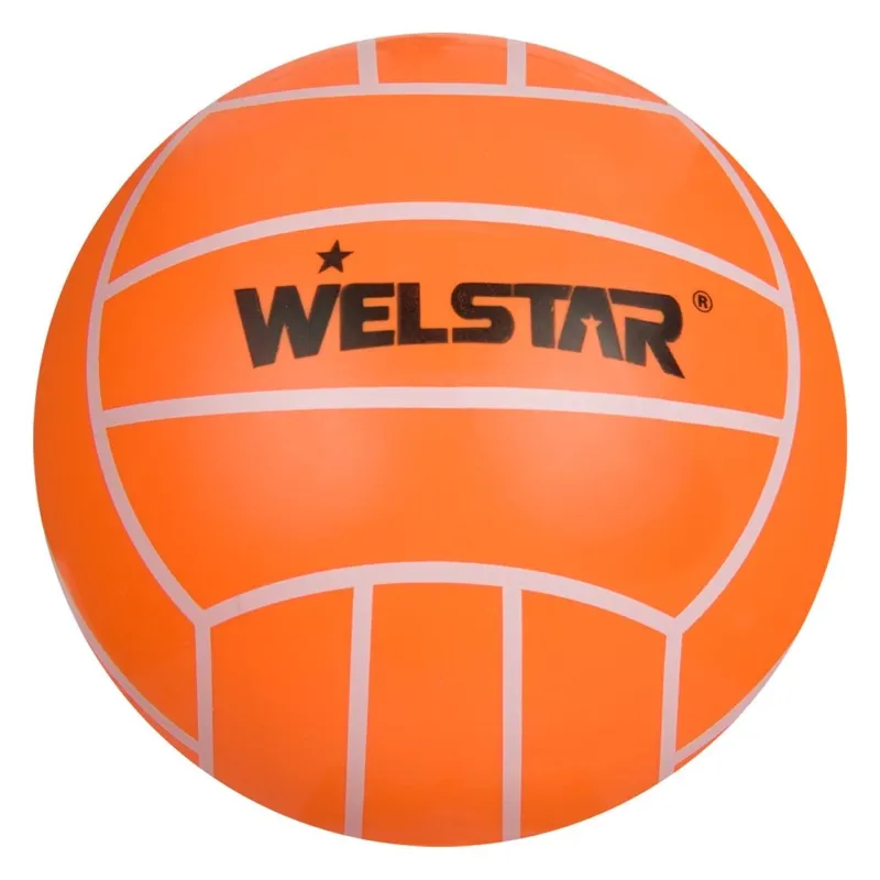 Minge din Plastic Multicolora pentru Plaja, 14cm