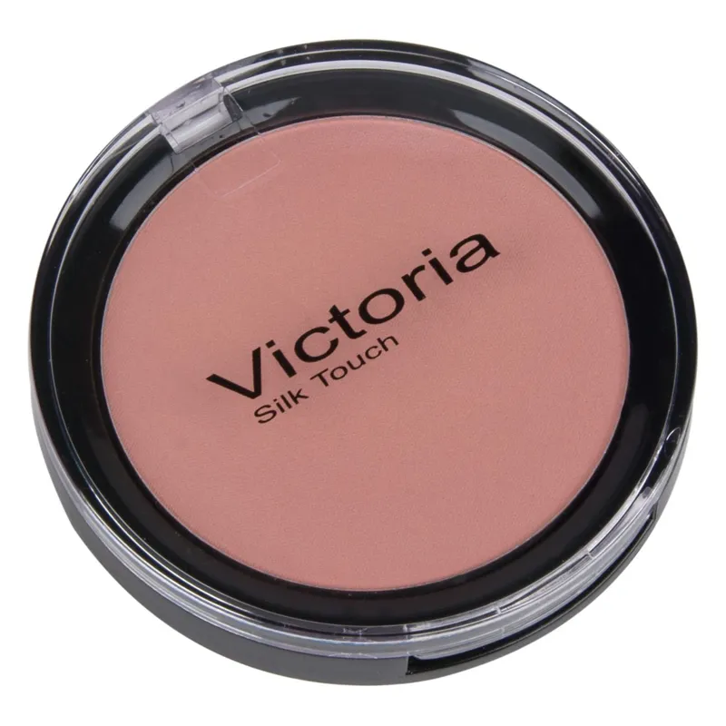 Fard de Obraz Shimmer Roz Pal 14g cu Textura Silk Touch