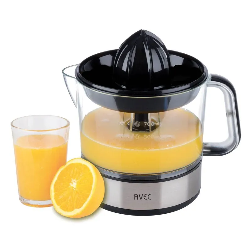 Storcător Electric de Fructe și Legume, 40W, Capacitate 0.78L – poza 3