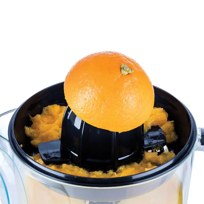 Storcător Electric de Fructe și Legume, 40W, Capacitate 0.78L – poza 4