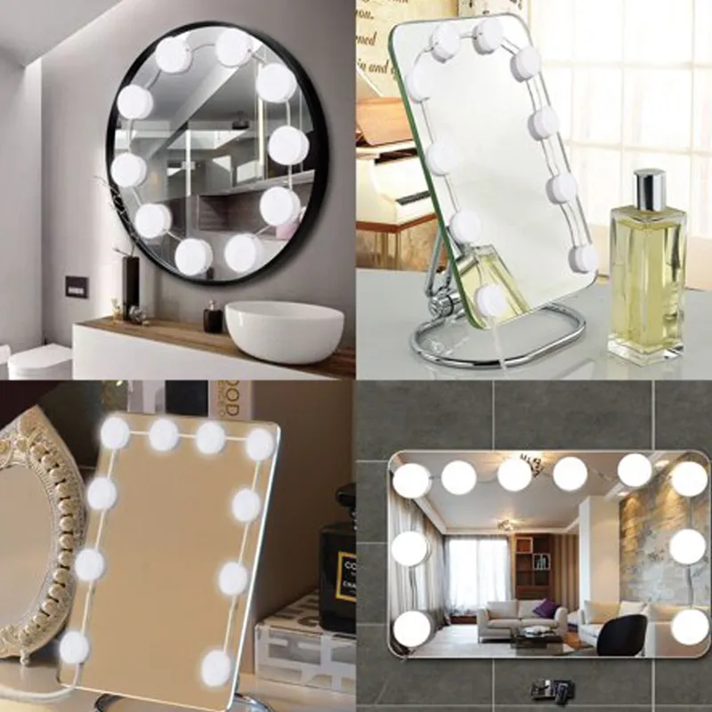 Becuri Led pentru Boudoir cu Dimmer