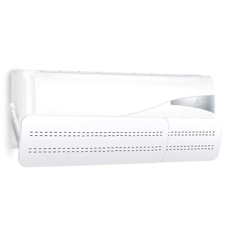 Deflector Aer Condiționat, Reglabil 52-92 cm