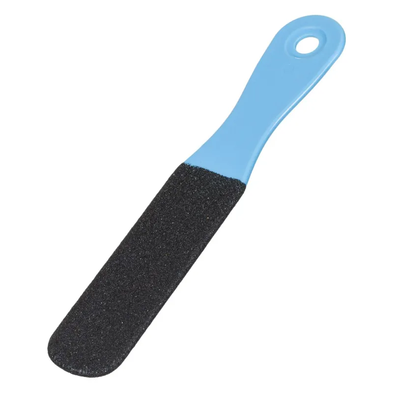 Pila pentru calcaie cu 2 fete, 25.5 cm